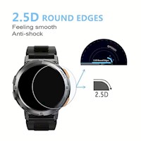 Protector de pantalla para Huawei 3pro- GT3 43mm